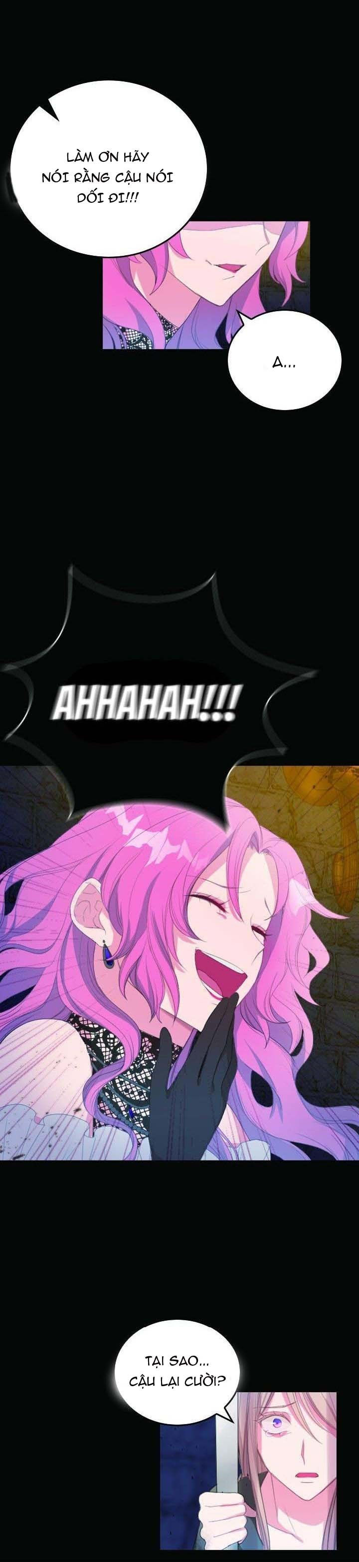 sau khi bị chồng cũ giết tôi trở thành chị dâu của hắn chapter 3 13