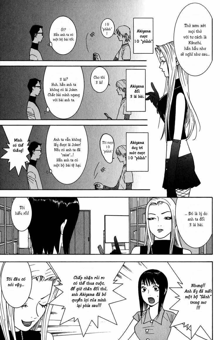 liar game chapter 70 14