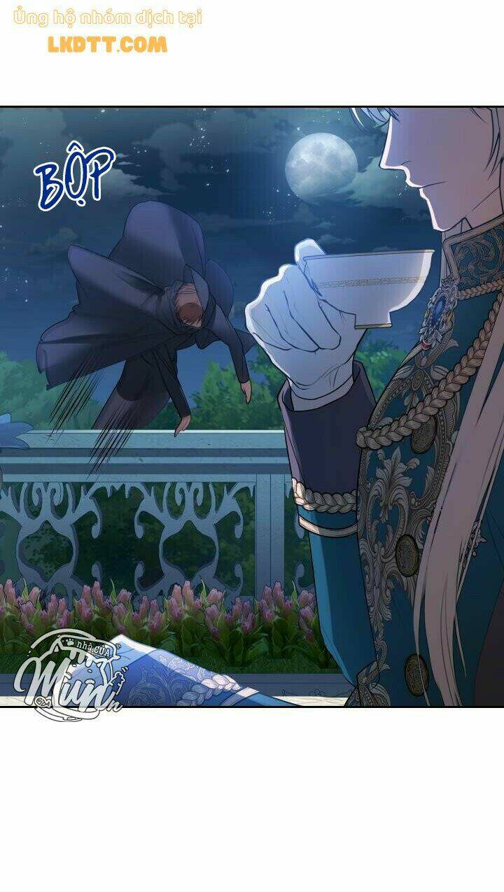 nhà điều chế nước hoa độc quyền của bạo chúa chapter 28 67