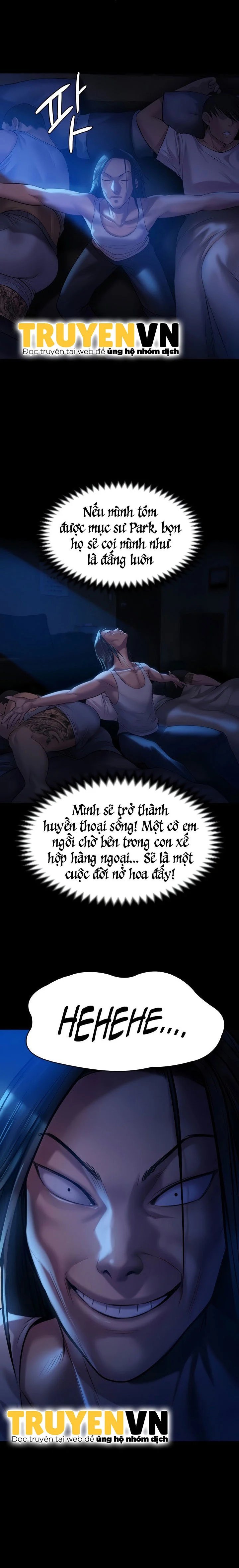 ong chúa chapter 199 13