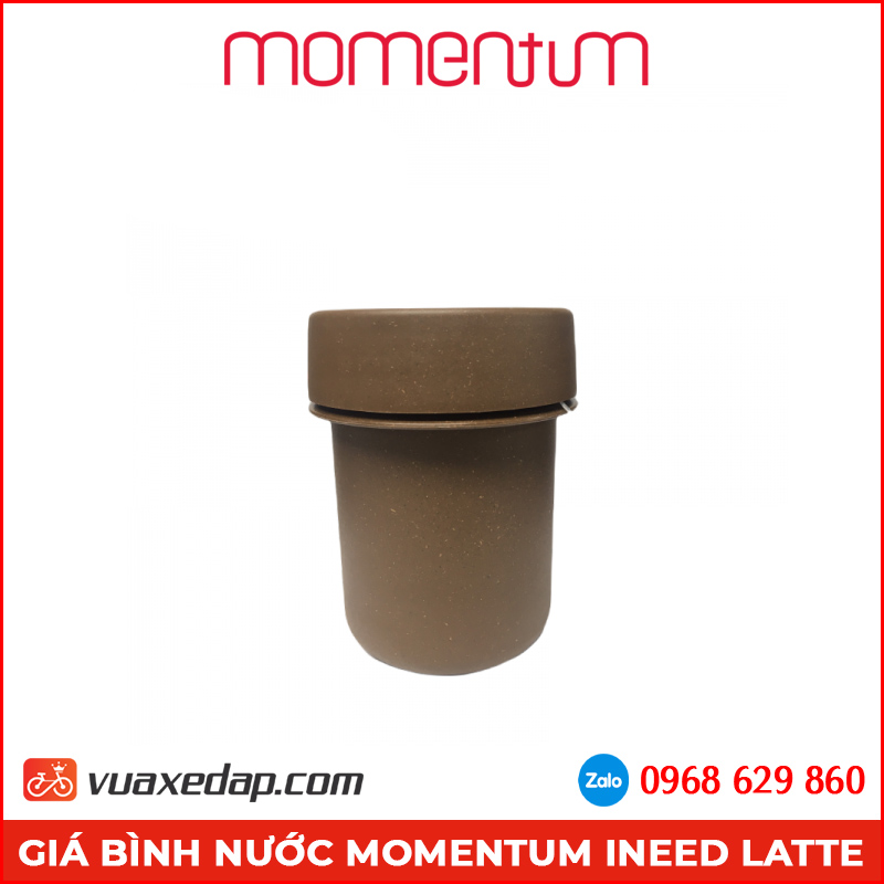 Giá Bình Nước Xe Đạp Giant Momentum Ineed Latte