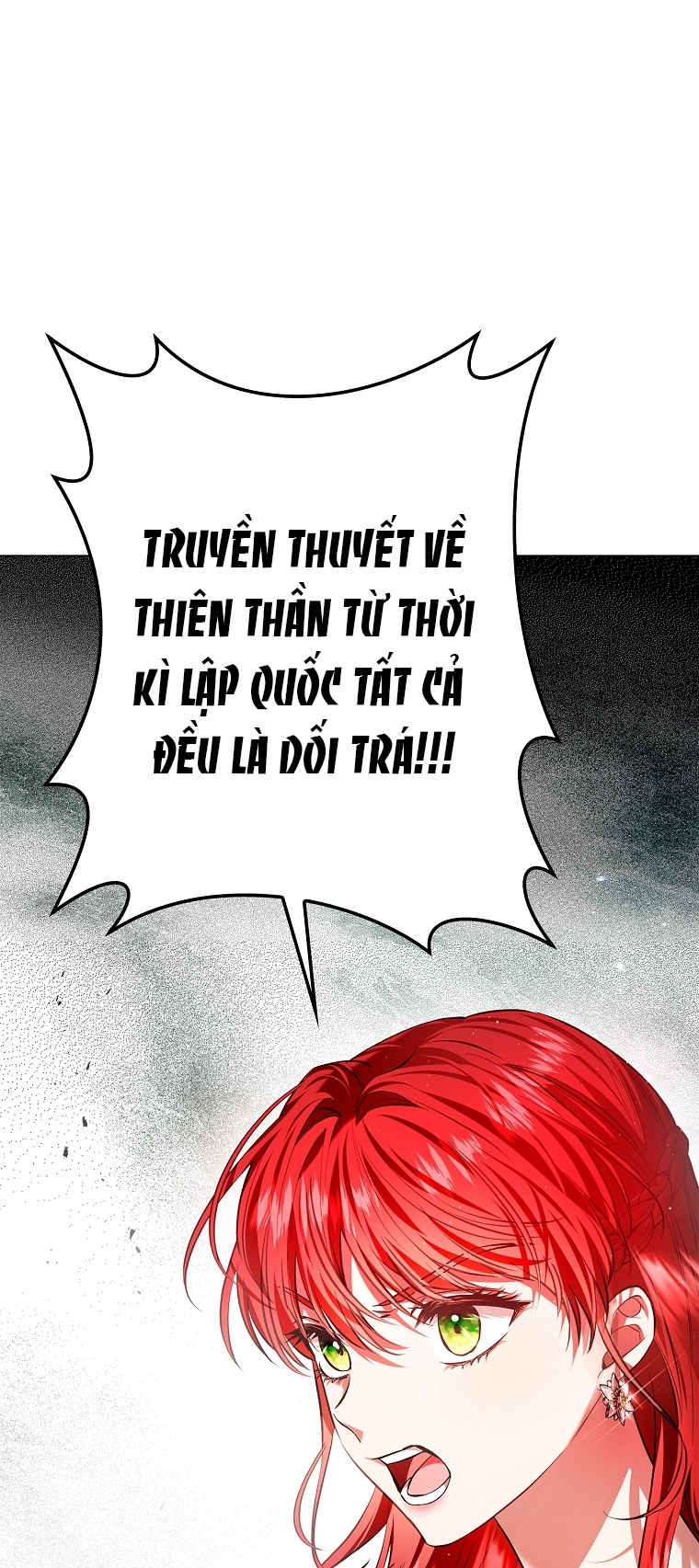 Nhan Sắc Bí Ẩn Của Chồng Tôi chapter 103.2 - Trang 23