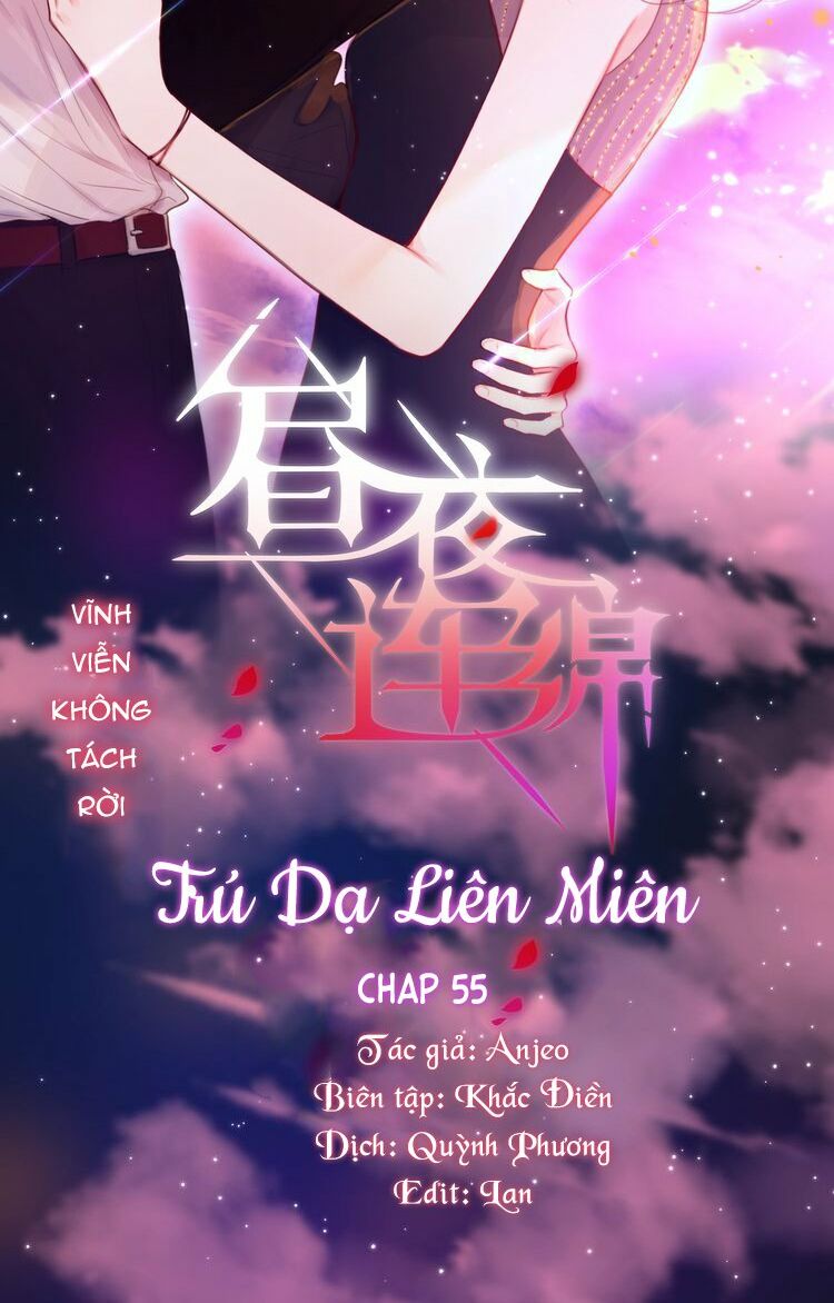 trú dạ liên miên chapter 55 2