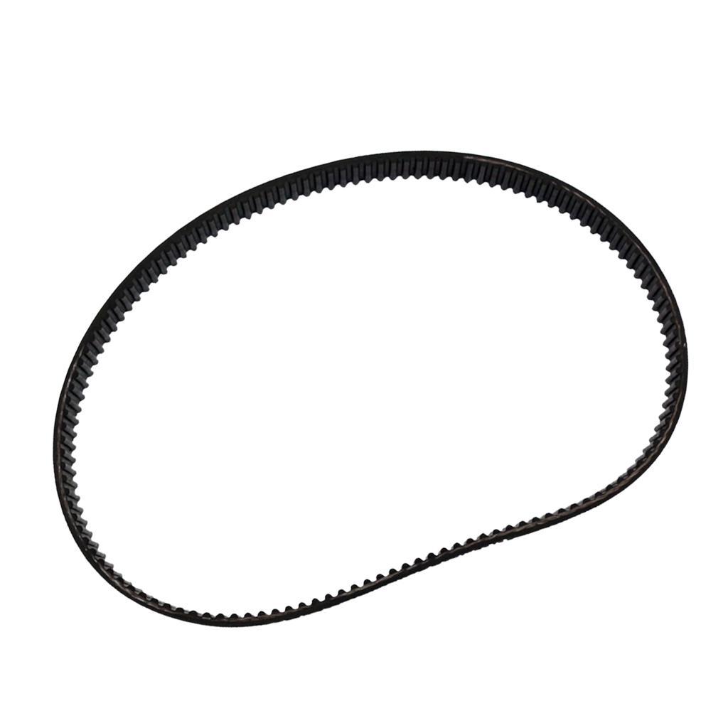 2x 384--12 Replacement Electric  Scooter Drive Belt