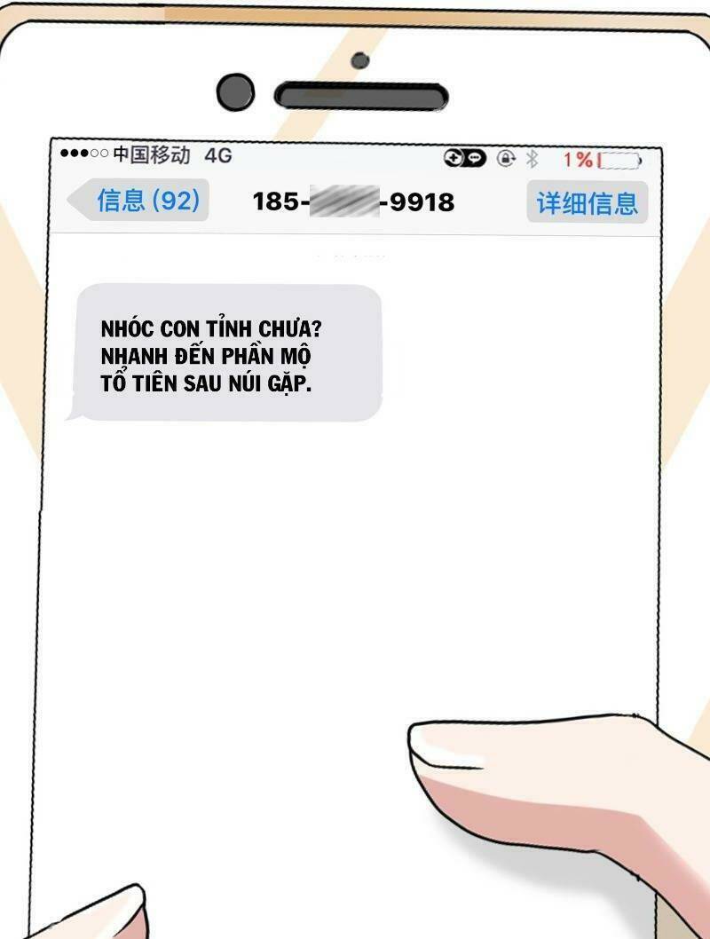 liệp thực vương chapter 11 35