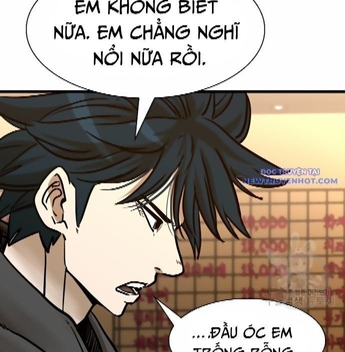 shark - cá mập chapter 297 117
