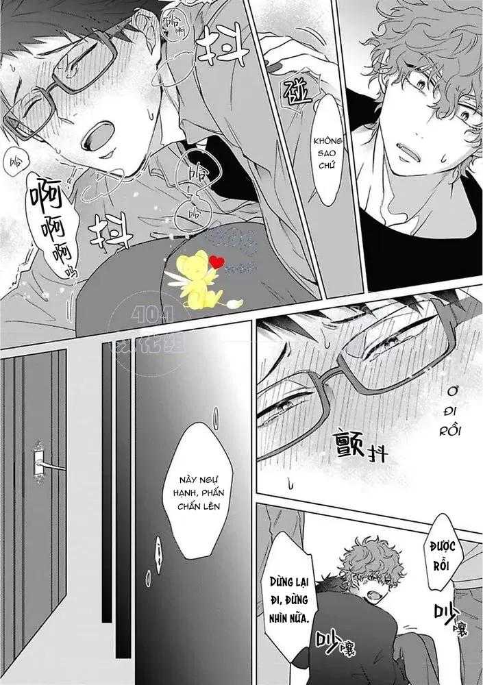 cơn ác mộng vô đạo đức chapter 2 23