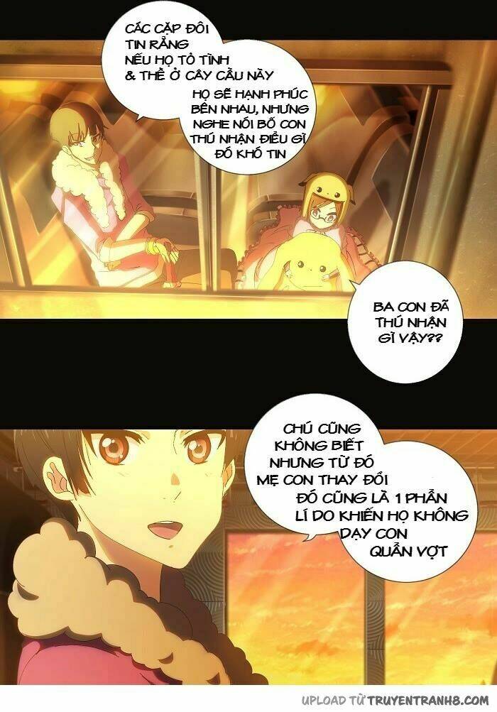 nhiệt huyết thanh xuân chapter 1 17