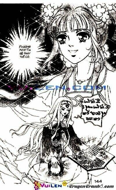 đóa hoa yêu kiều chapter 9 145