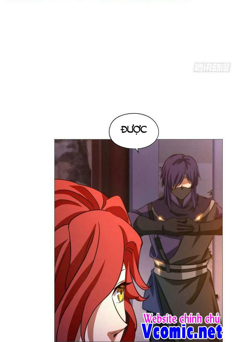 vạn cổ kiếm thần chapter 163 16