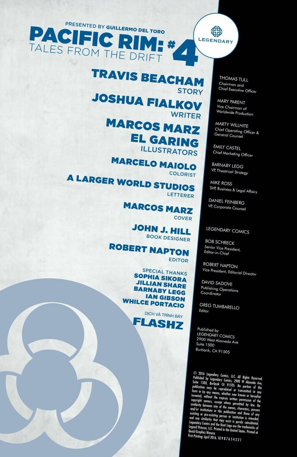 pacific rim chapter 4 2