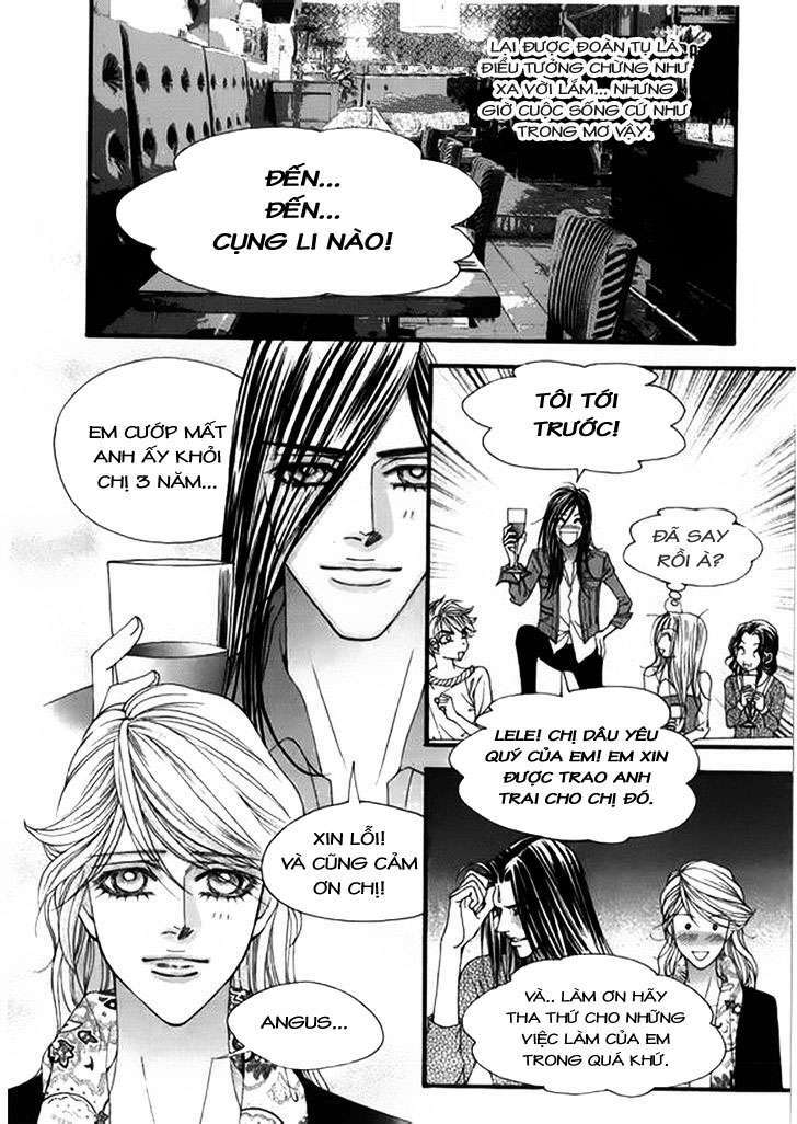 the one chapter 110 29