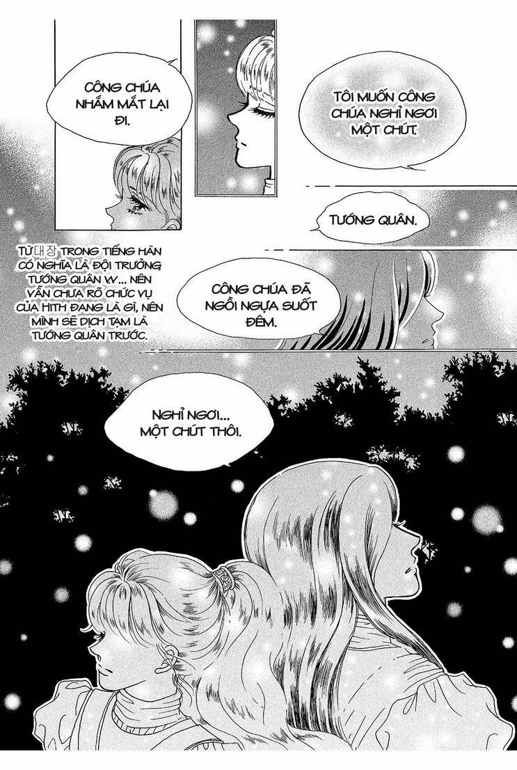 princess – công chúa xứ hoa p5 chapter 14 13