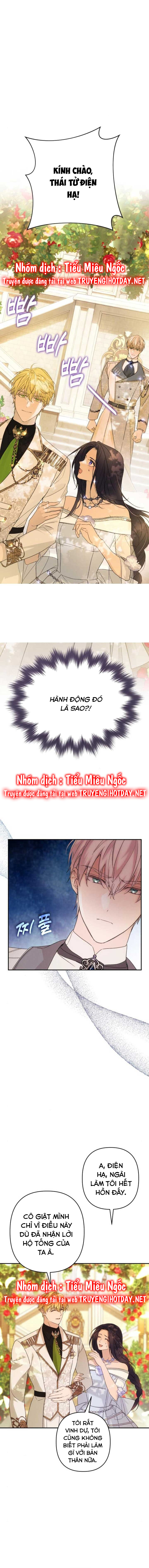 quyến rũ ngài công tước phương bắc chapter 67 2