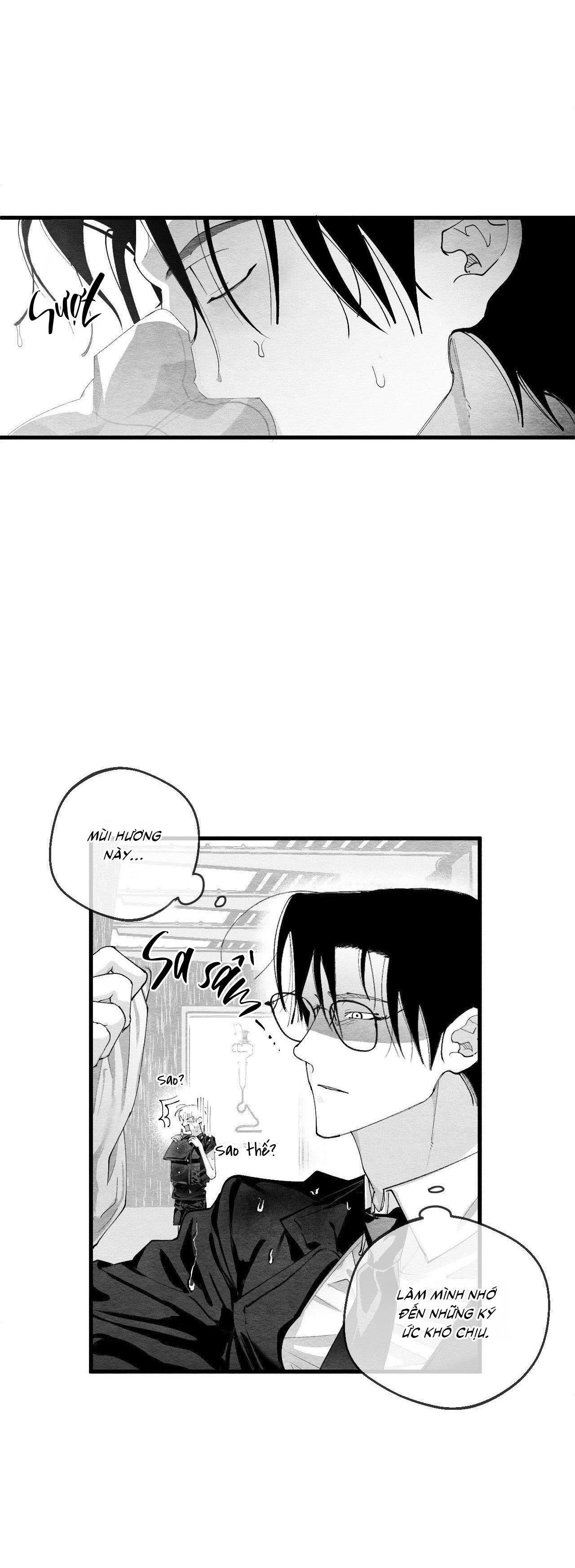 vóc dáng toàn mỹ chapter 18 44