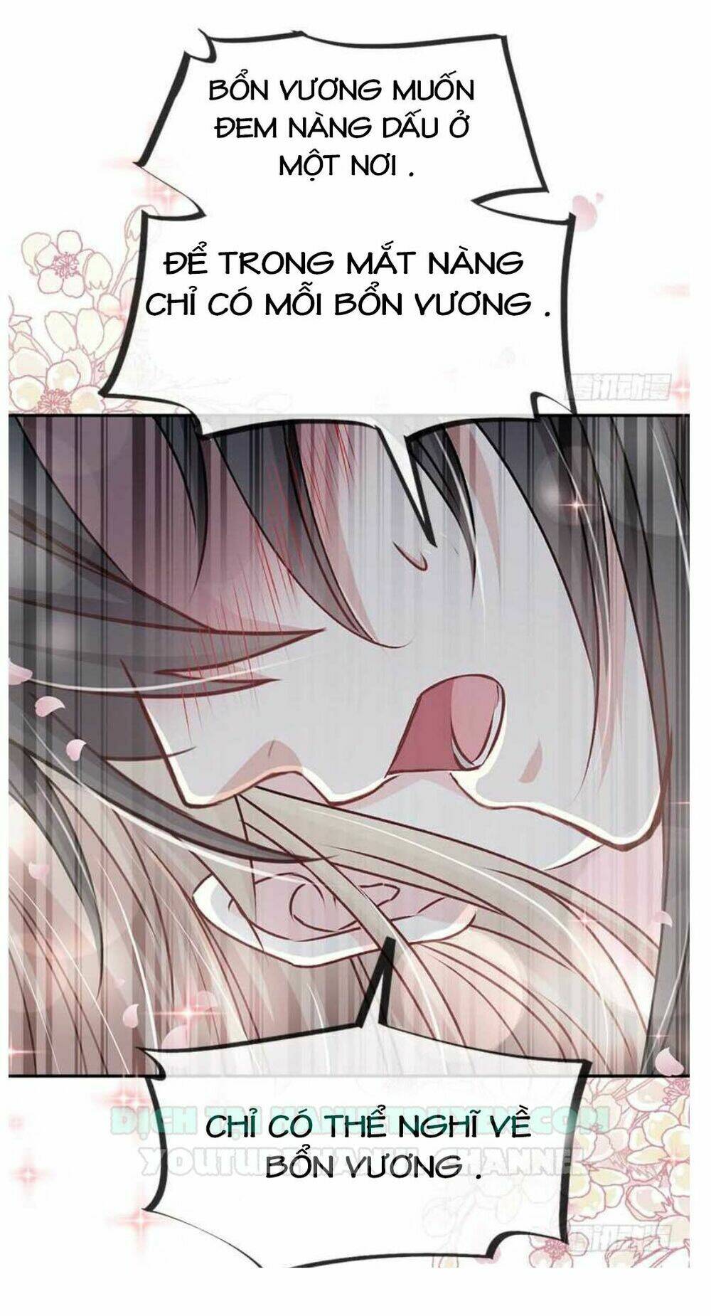 thiên hạ đệ nhất sủng phi chapter 42 22