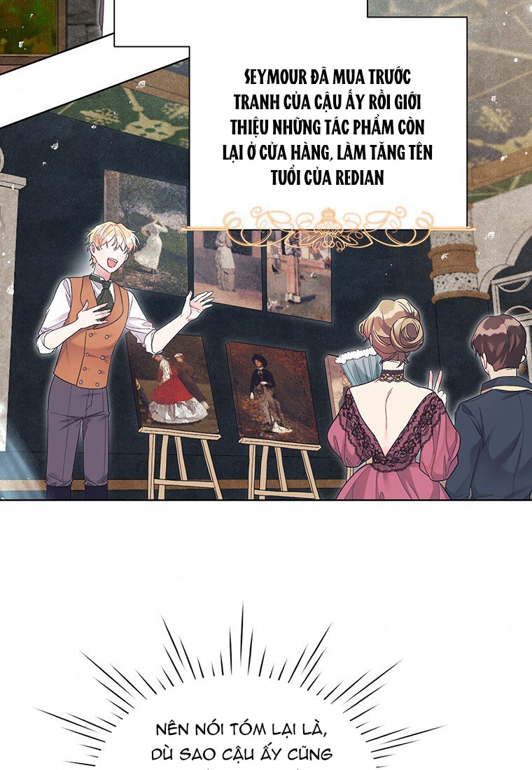 trở thành con dâu bất đắc dĩ chapter 25 57