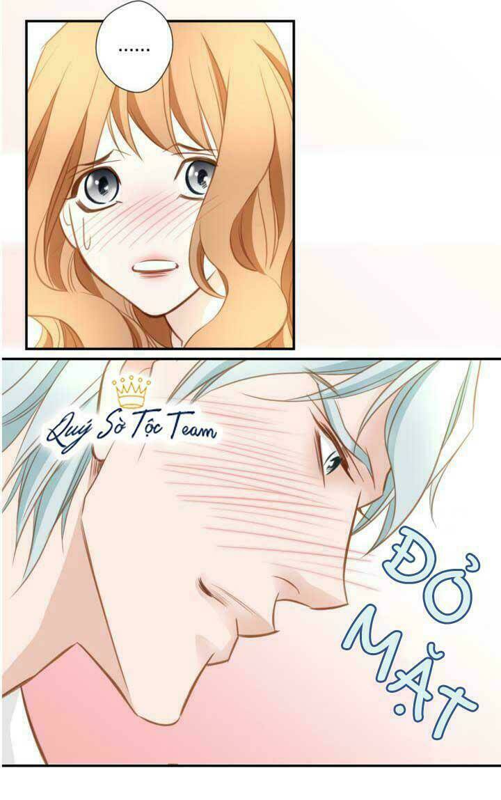 tiếp xúc chí mạng chapter 17 4