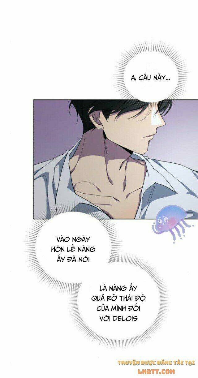 ta đã từng mong nàng biến mất chapter 28 36