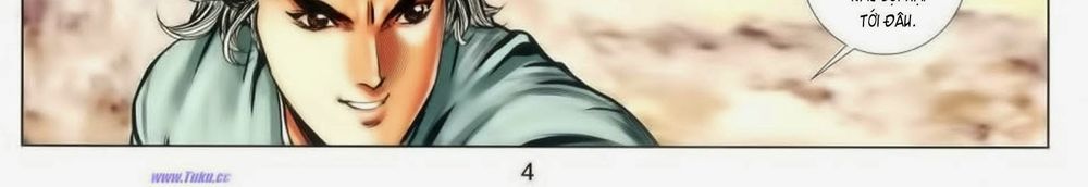 tuyệt thế vô song 2 chapter 66 6