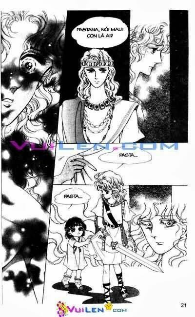 hậu duệ hoàng gia chapter 1 21