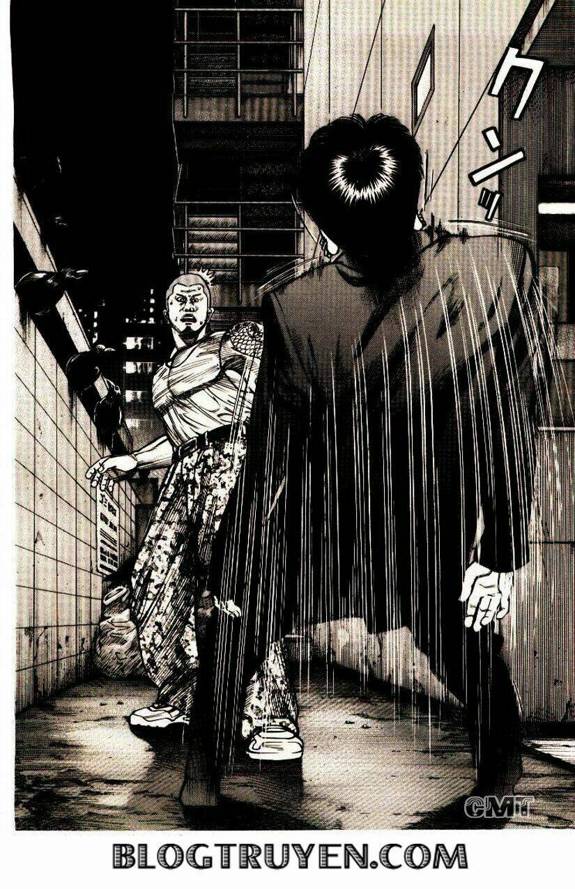 sát thủ số 1 chapter 62 9