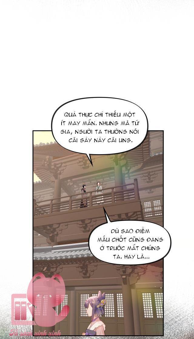 một đêm nọ đột nhiên yandere tới! chapter 92 43