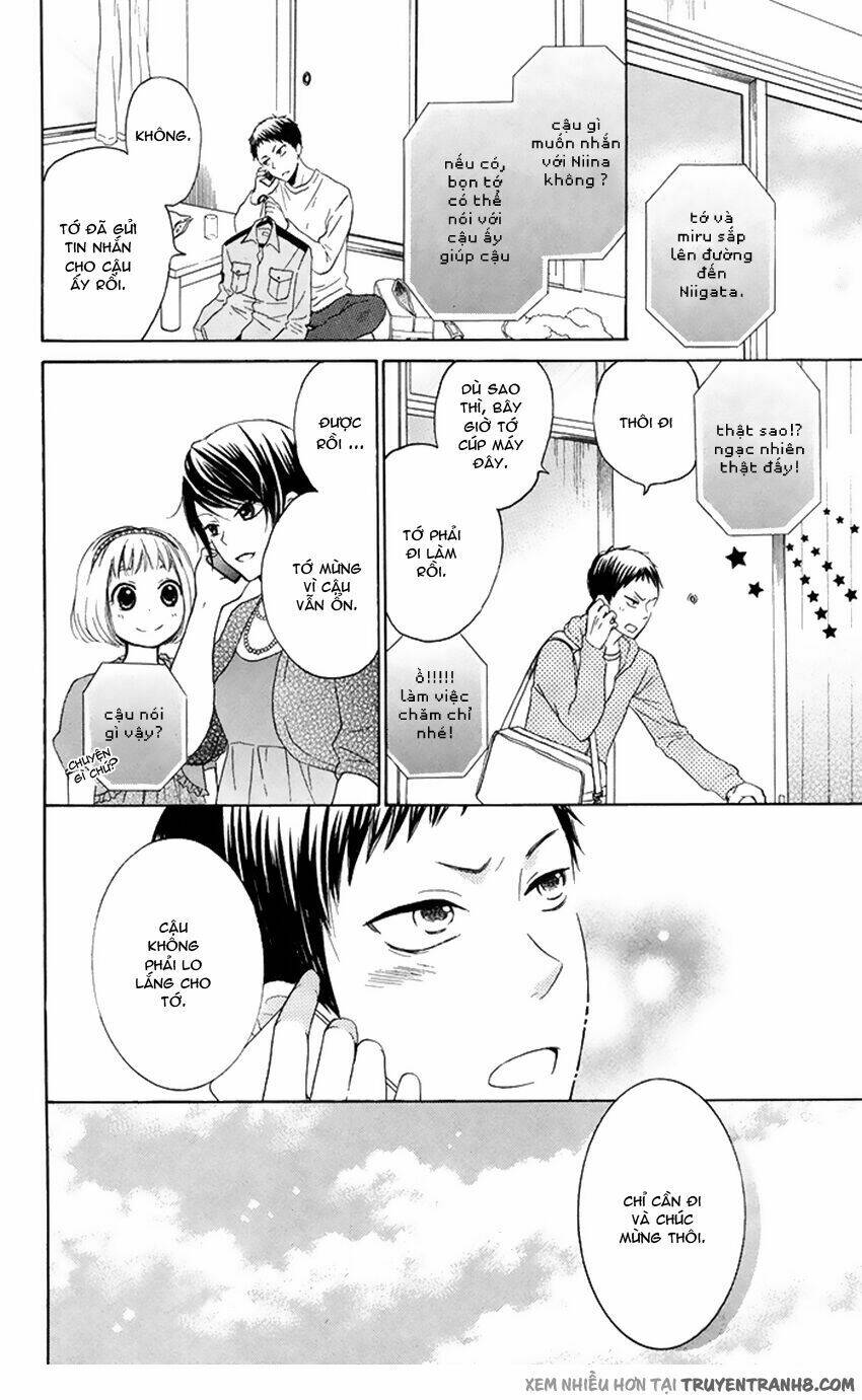 hajimari no niina chapter 19 3