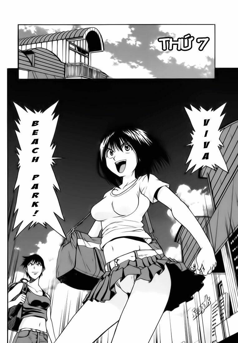 beach stars chapter 23 14