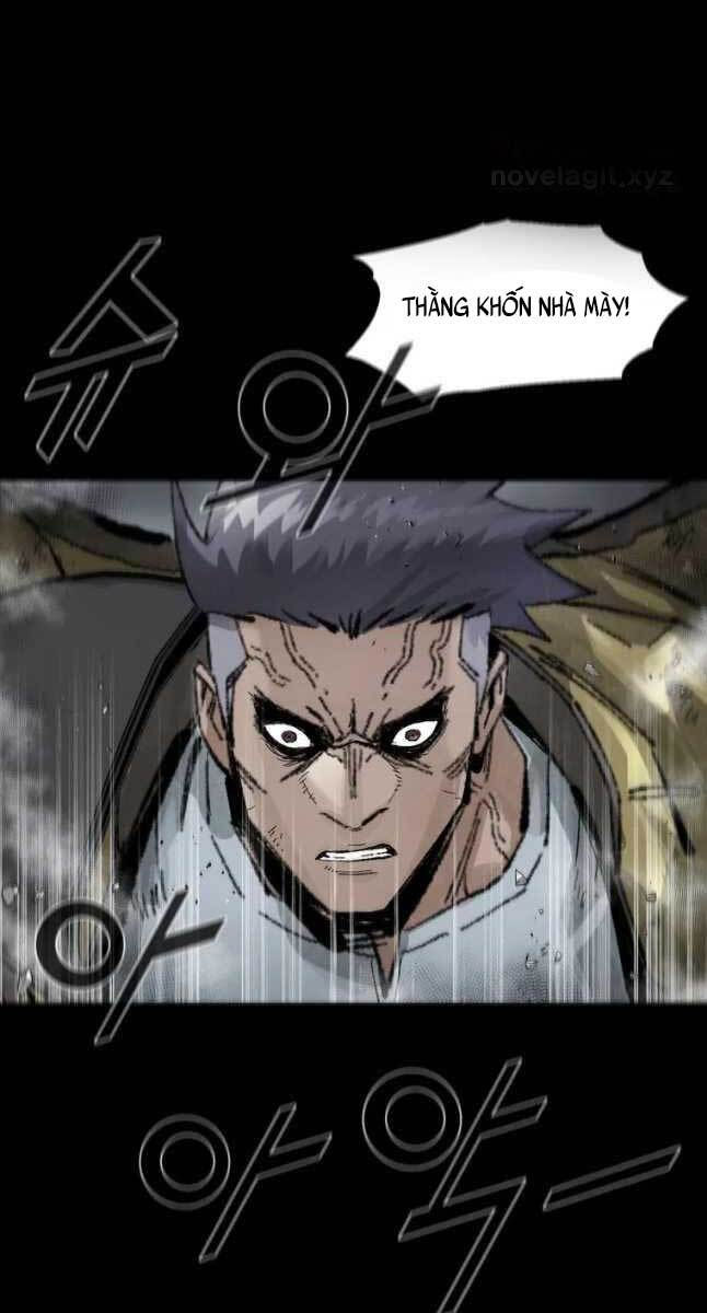 mật mã mê cung chapter 45 34