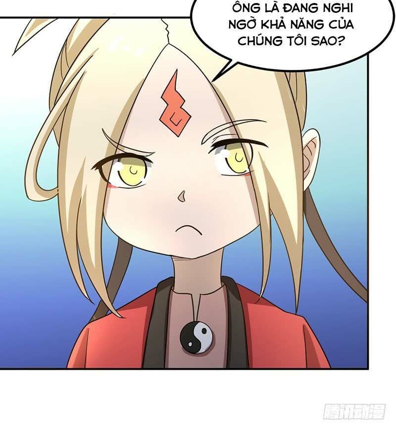 nghịch thiên tiên mệnh chapter 3 9