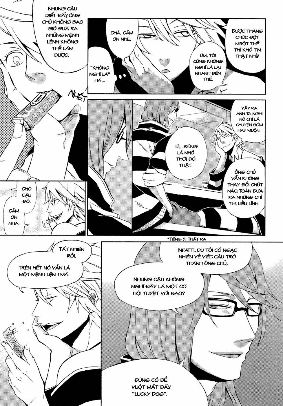 lucky dog 1 blast chapter 3 7