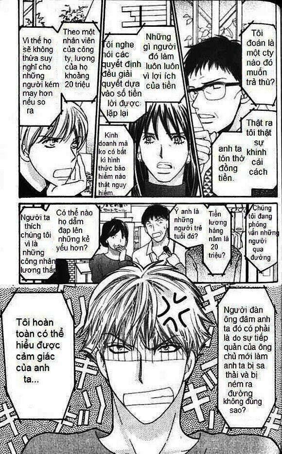 diamond life chapter 9 5