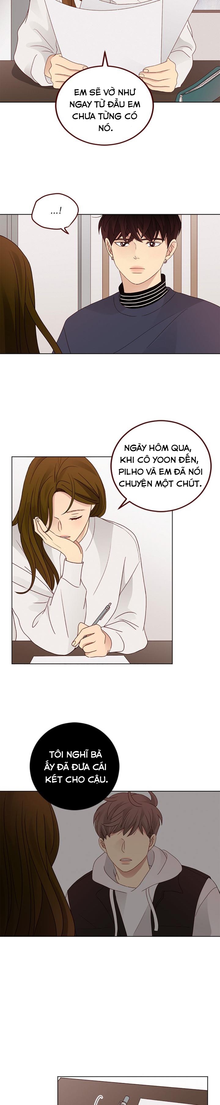 crush của tôi chapter 102 2