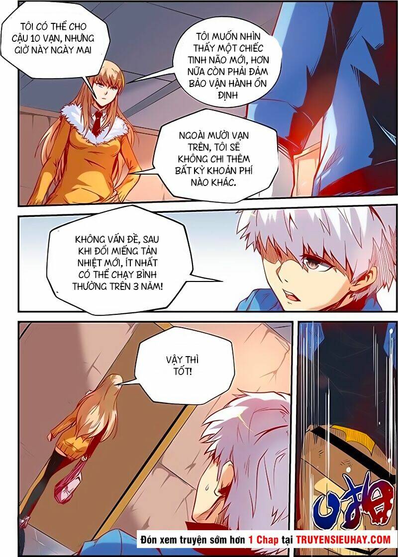 tu chân tứ vạn niên chapter 17 10