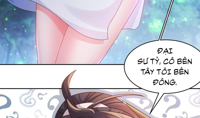 hương vị ngọt ngào chapter 20 26