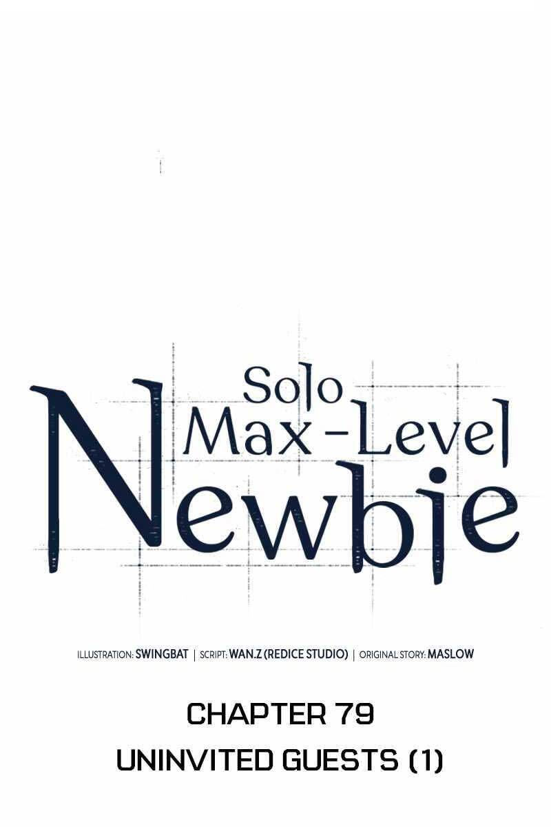 Người Chơi Mới Cấp Tối Đa Chapter 79 10