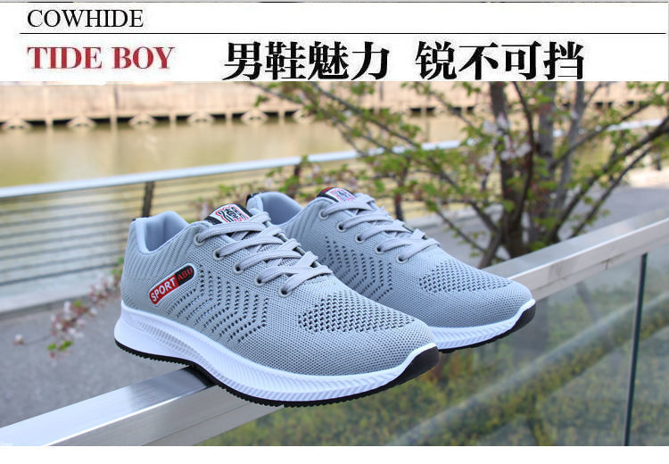 Clip thực - Giày Nam JB-3 nhiều size nhiều  được thiết kế kiểu dáng của giày thể thao nam, giày sneaker nam (đối chiếu bảng size trong bài viết