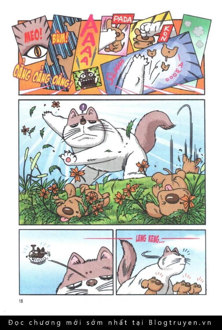 ô long viện linh vật sống chapter 5 15