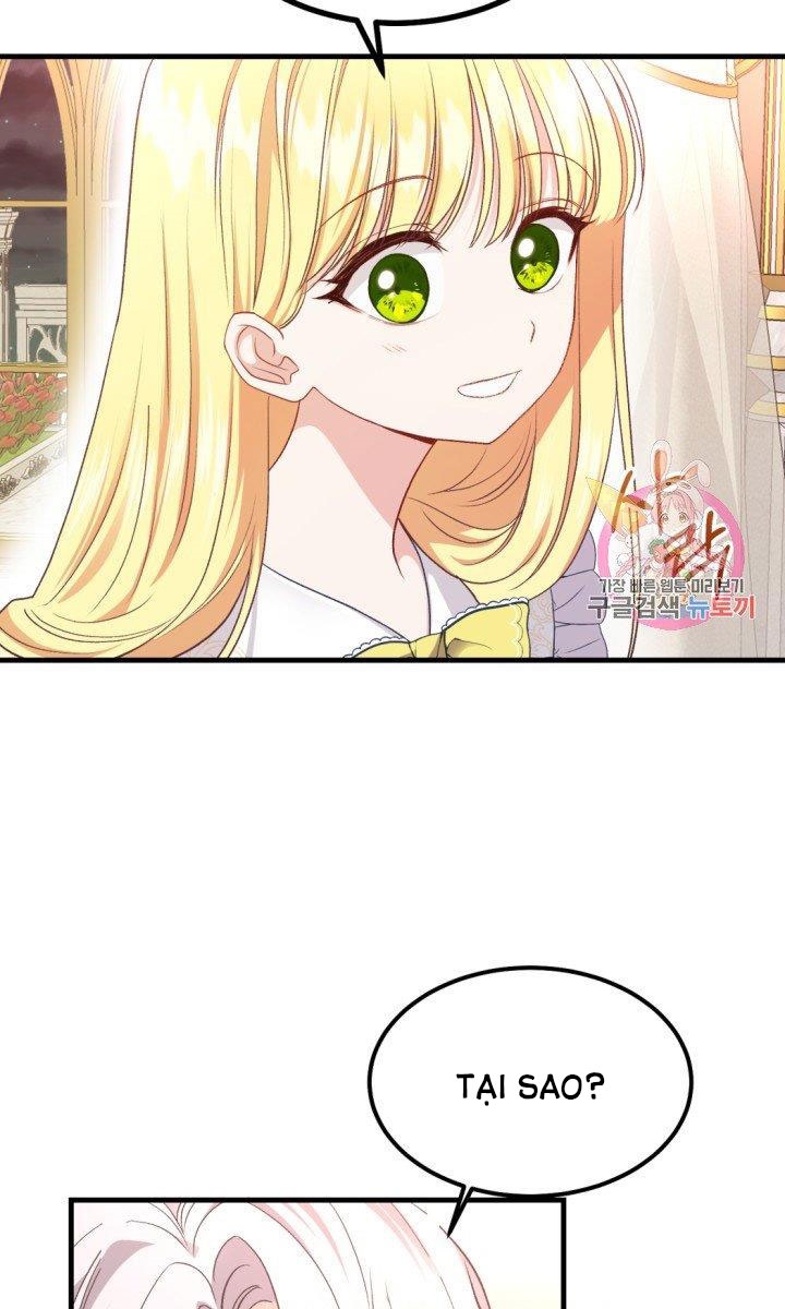 trở thành vợ thái tử quái vật chapter 25.1 5