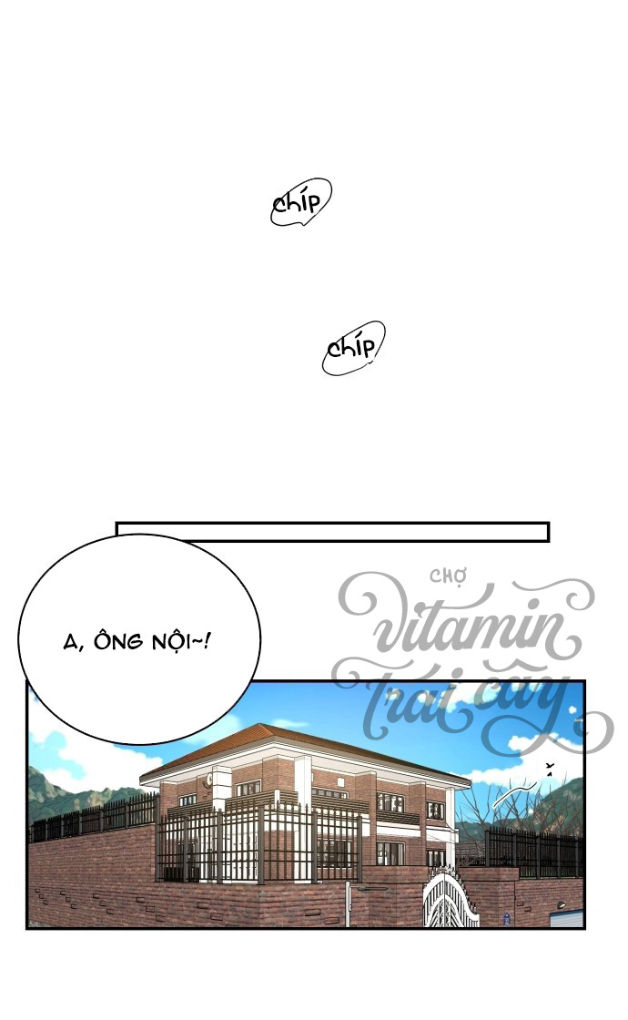 oan gia ngõ hẹp chapter 30 3