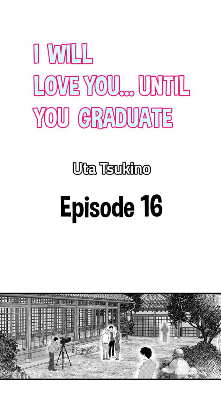 anh sẽ yêu em đến khi em tốt nghiệp chapter 16 1