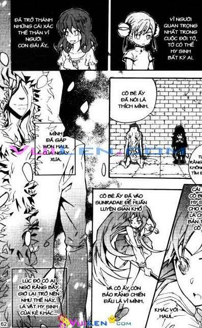 moon boy - chàng trai ánh trăng chapter 8 63