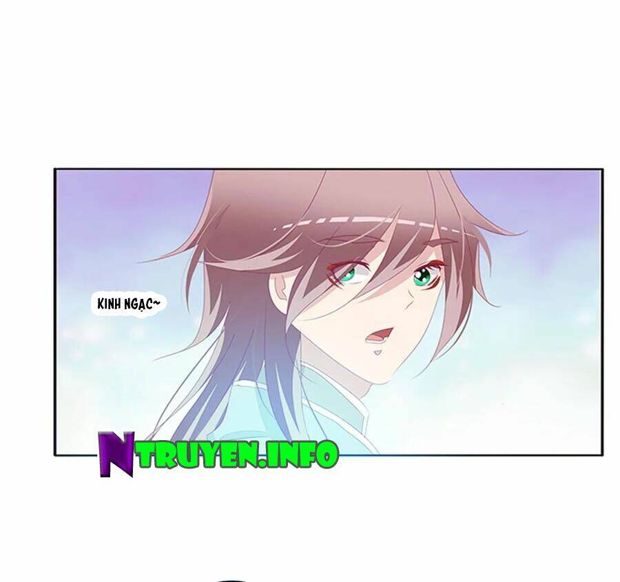 tướng quân mời ra trận chapter 188 8