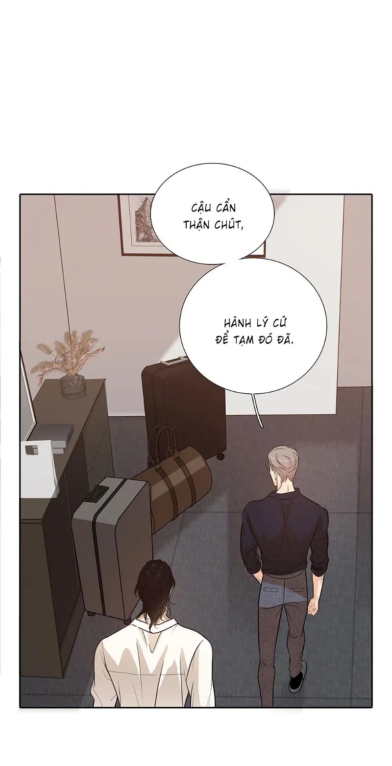 quan hệ nợ nần chapter 64 21