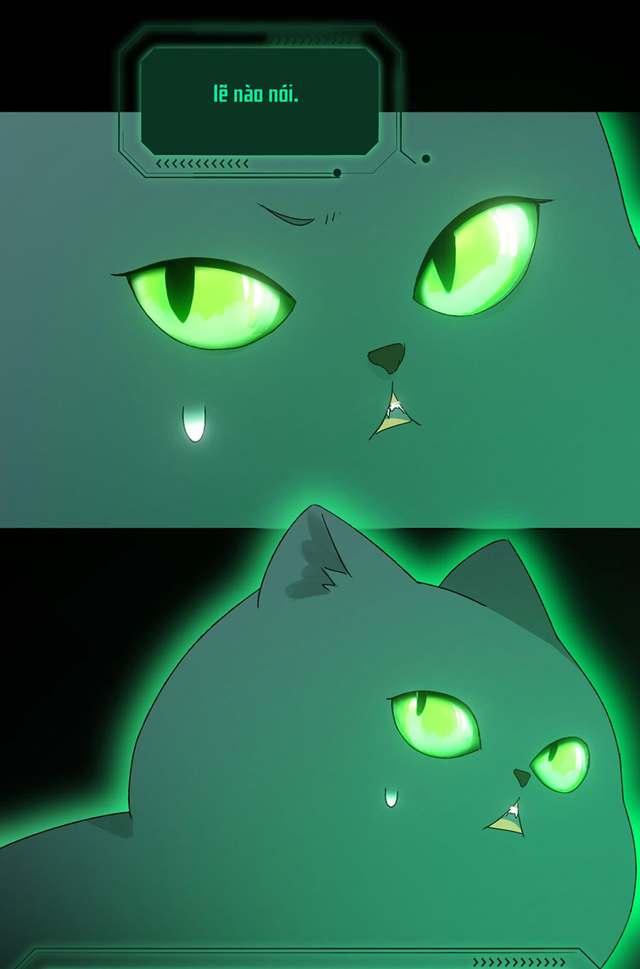 tôi phải làm một kẻ đại xấu xa chapter 118 21