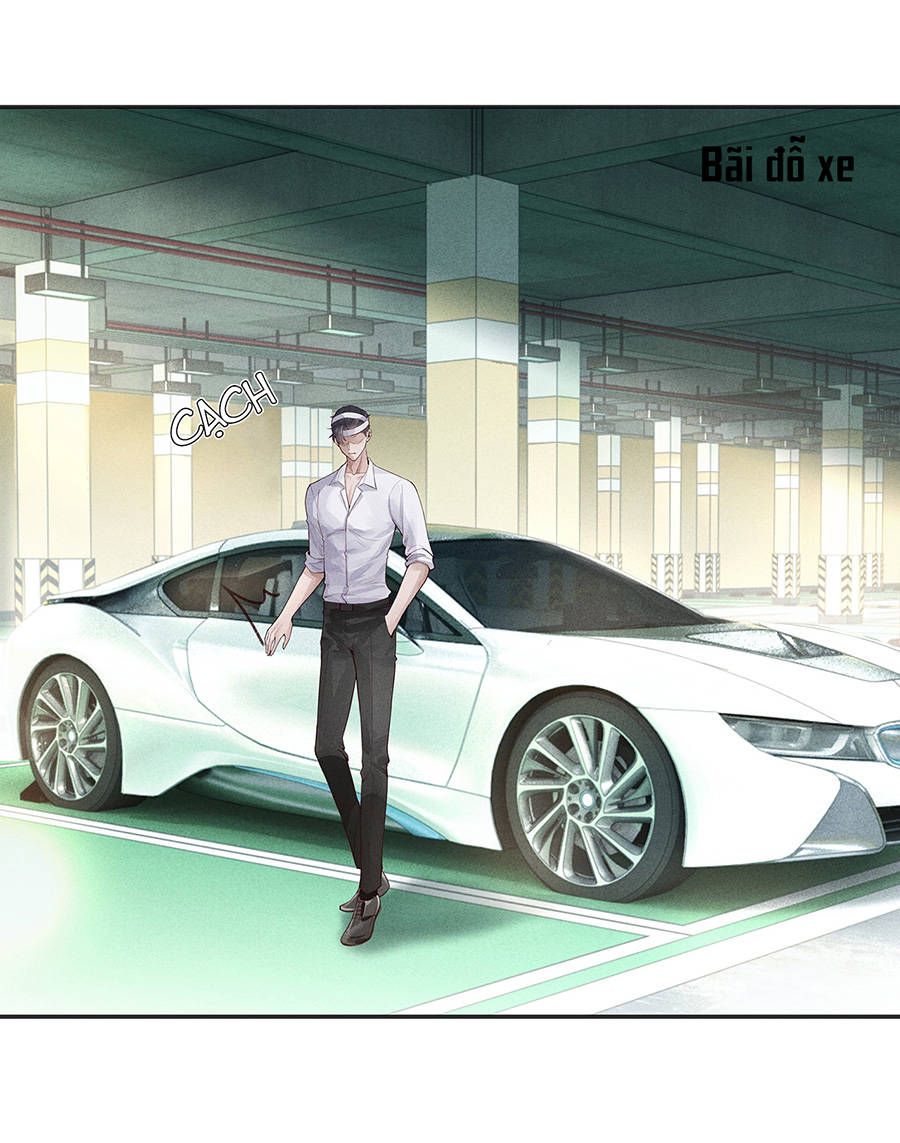 dior tiên sinh chapter 2 17