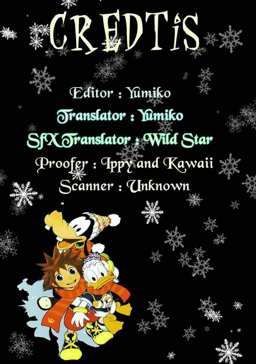 kingdom hearts chapter 27 16