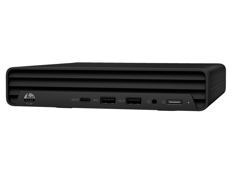 Máy Tính Để Bàn HP Pro Mini 260 G9 9E820PT ( i3-1215U/ 8GB / 256GB / Intel Graphics /Wlan ac+BT /USB Keyboard &amp; Mouse/ Win11 Home) - Hàng Chính Hãng - Bảo Hành 12T