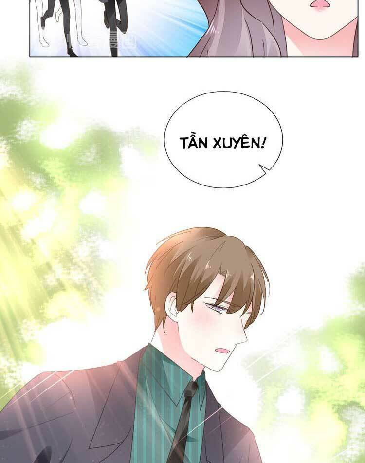 điều ước sủng ái bất bình đẳng chapter 98.2 5